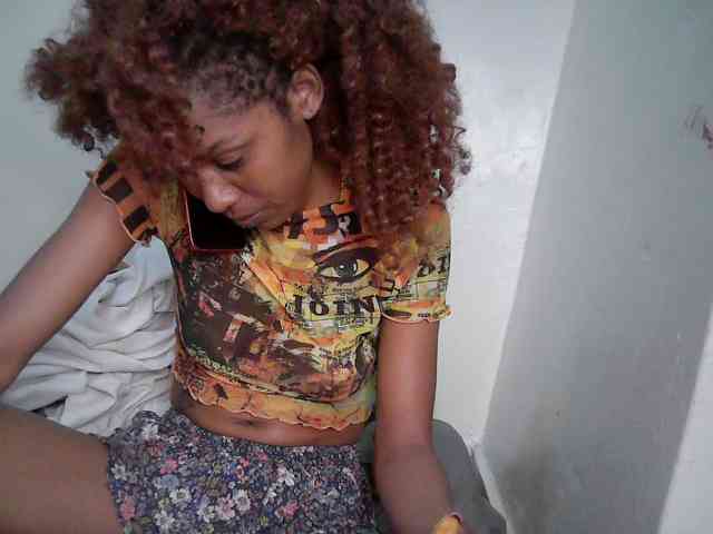 Truegirl2 webcam