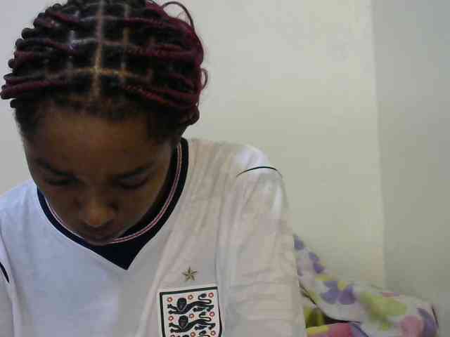 Truegirl2 webcam