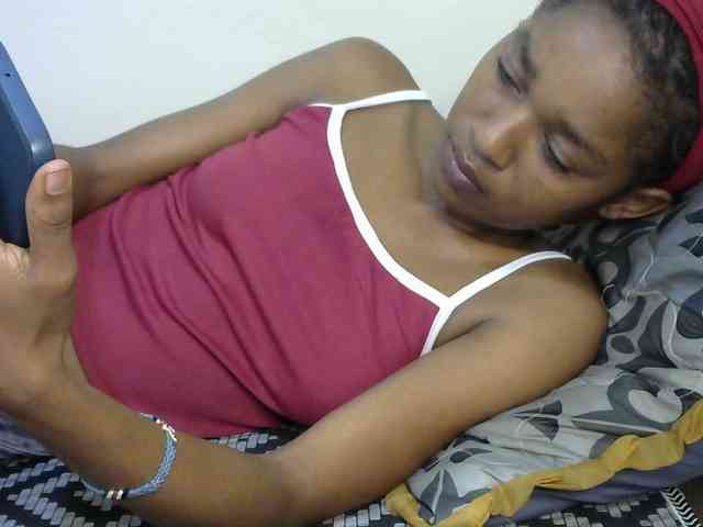 Truegirl2 webcam