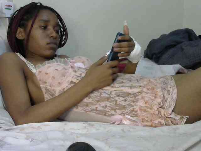 Model: Truegirl2