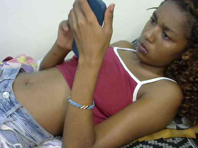 Model: Truegirl2