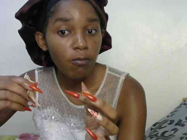 Truegirl2 webcam