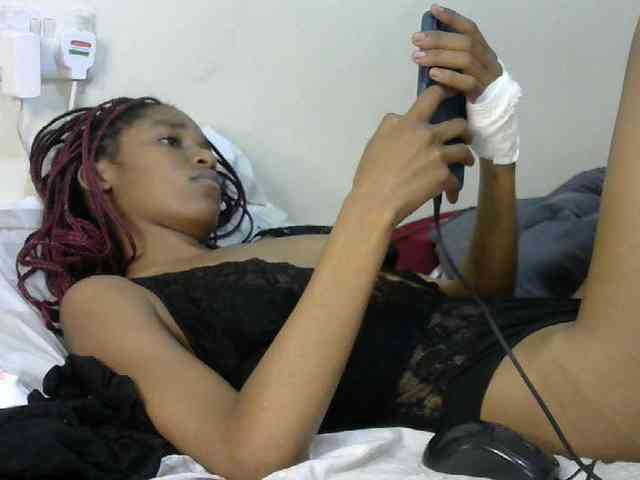 Truegirl2 webcam