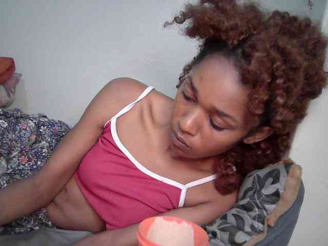 Truegirl2 webcam
