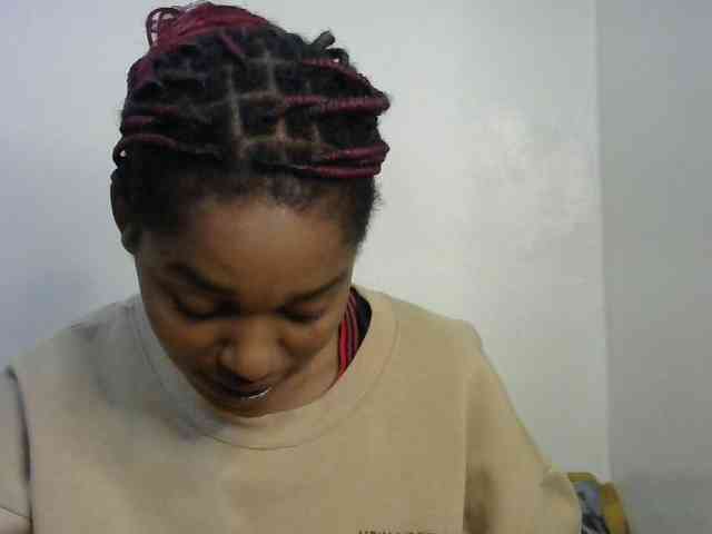 Truegirl2 webcam