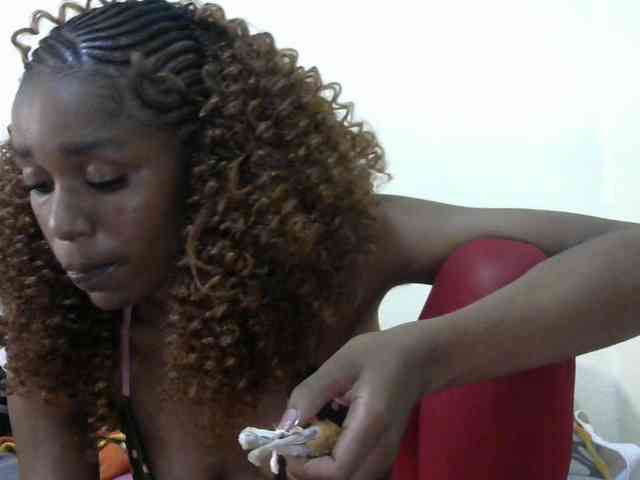 Truegirl2 webcam