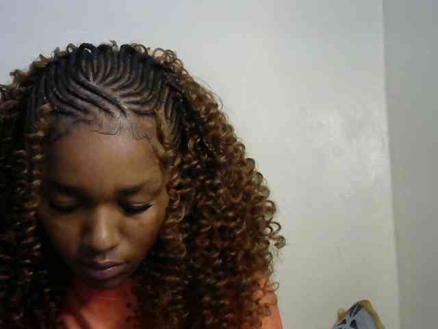 Truegirl2 webcam