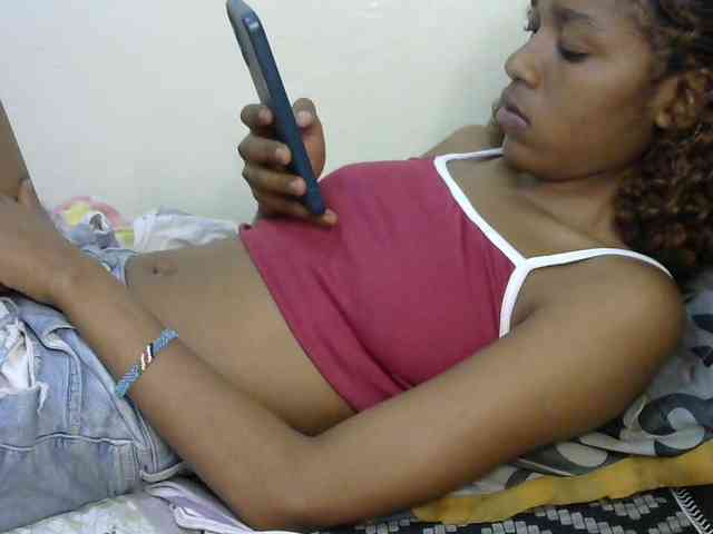 Truegirl2 webcam