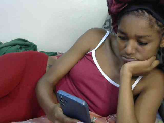 Truegirl2 webcam