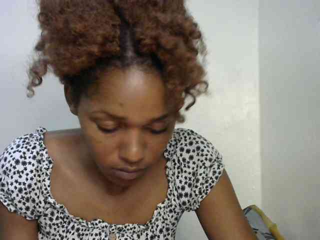 Truegirl2 webcam