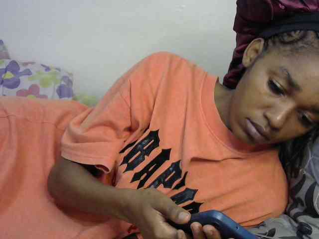 Truegirl2 webcam