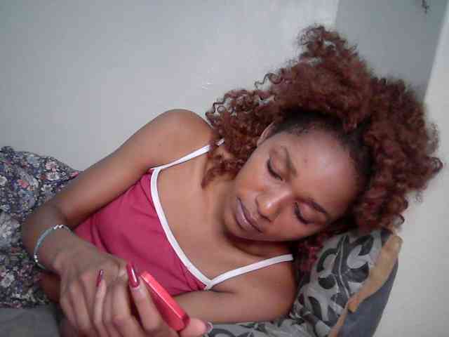 Truegirl2 webcam