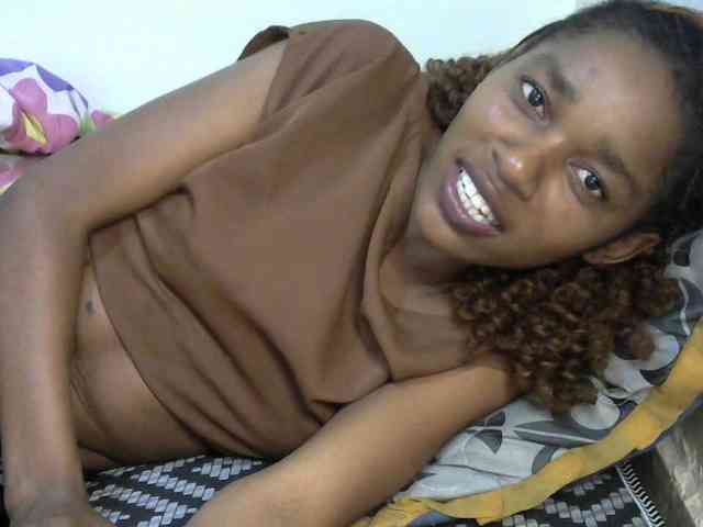 Modella: Truegirl2