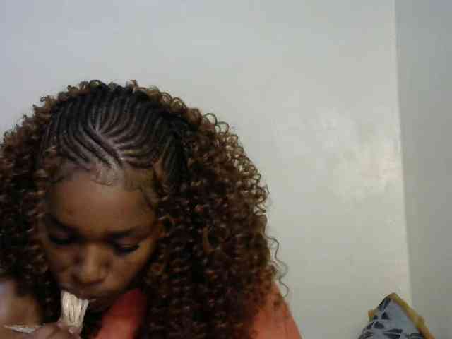 Truegirl2 webcam