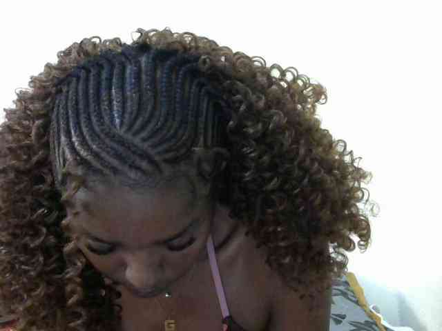 Truegirl2 webcam