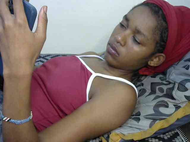 Truegirl2 webcam