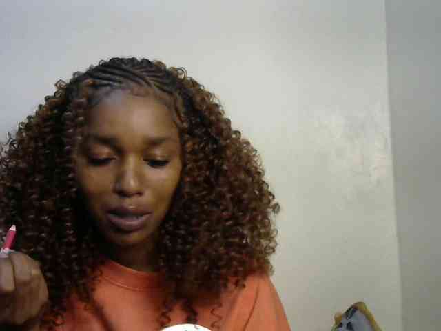 Truegirl2 webcam