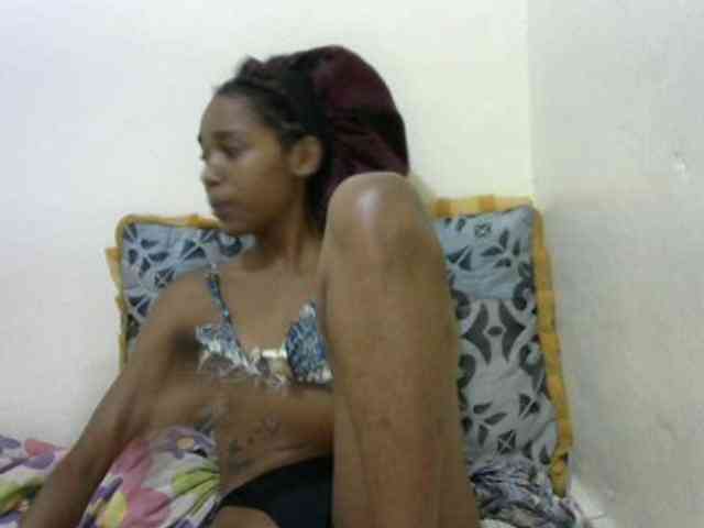 Truegirl2 webcam