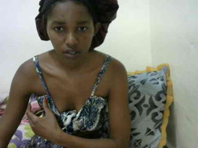 Truegirl2 webcam