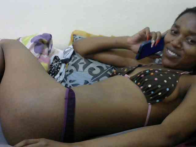 Truegirl2 webcam