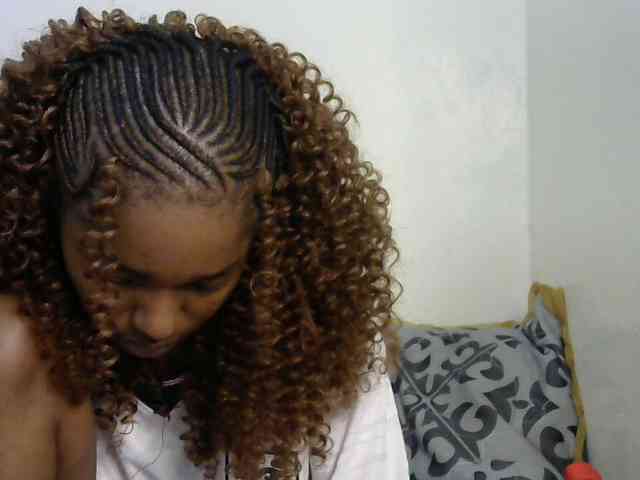 Truegirl2 webcam
