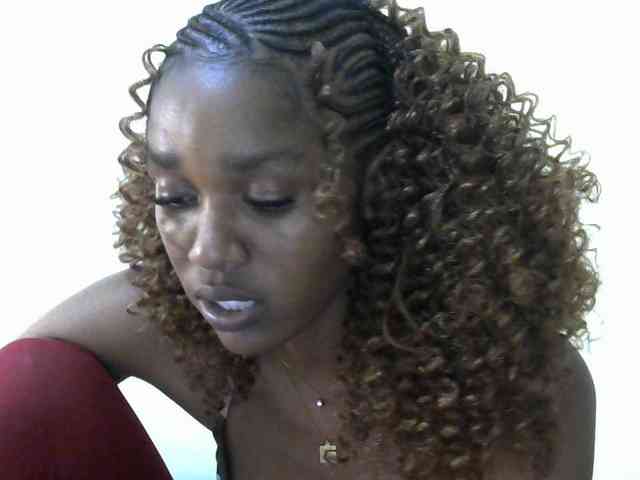 Truegirl2 webcam
