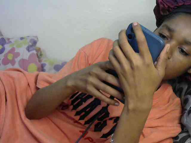 Truegirl2 webcam