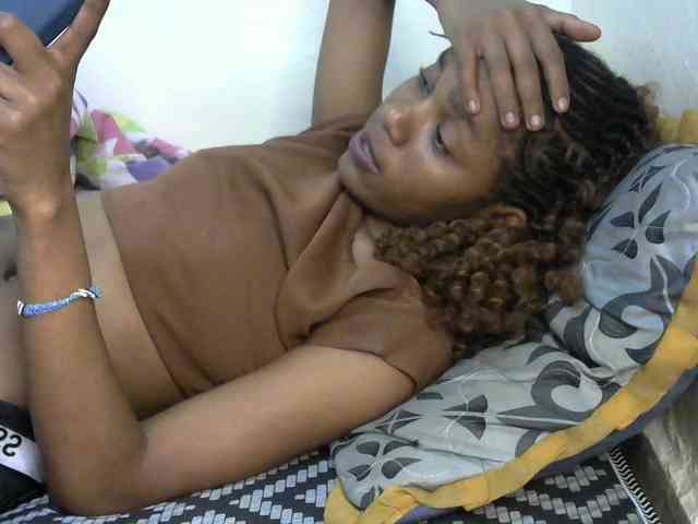 Truegirl2 webcam