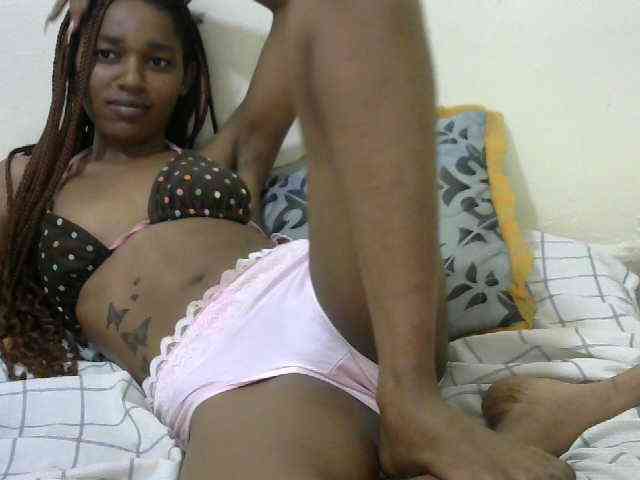 Truegirl2 webcam