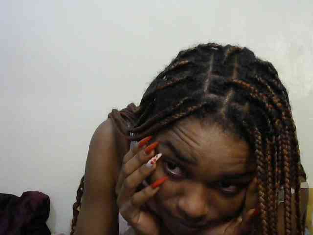 Truegirl2 webcam