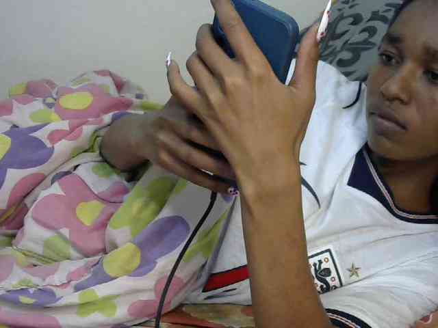 Truegirl2 webcam