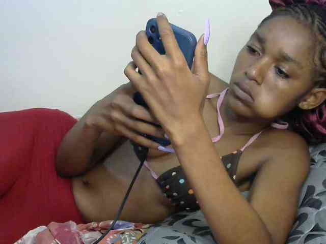 Truegirl2 webcam