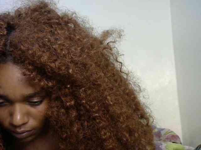 Truegirl2 webcam