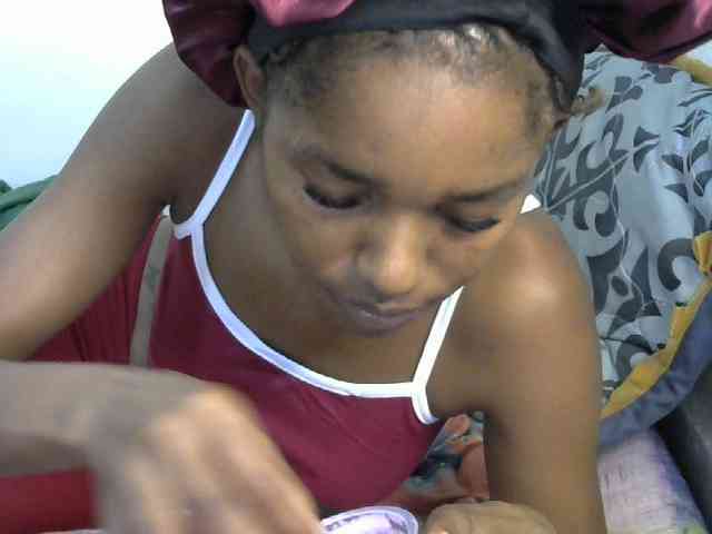 Truegirl2 webcam