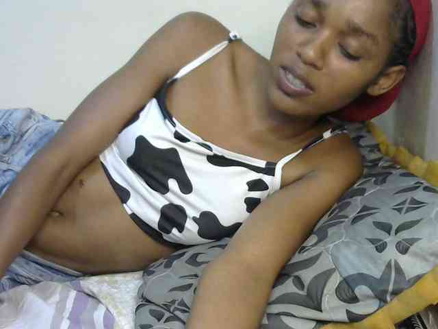 Truegirl2 webcam