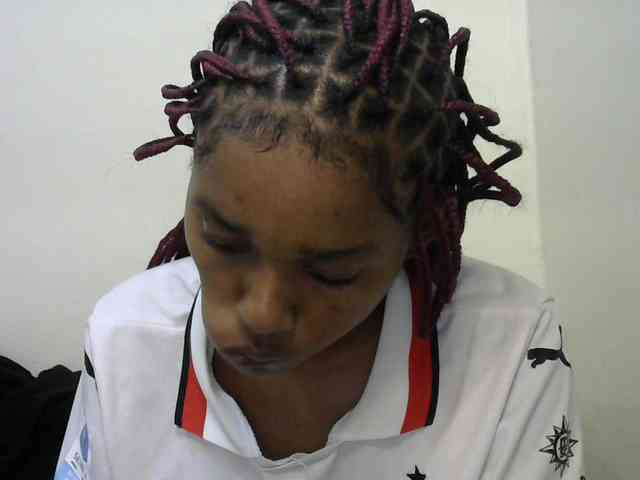 Truegirl2 webcam