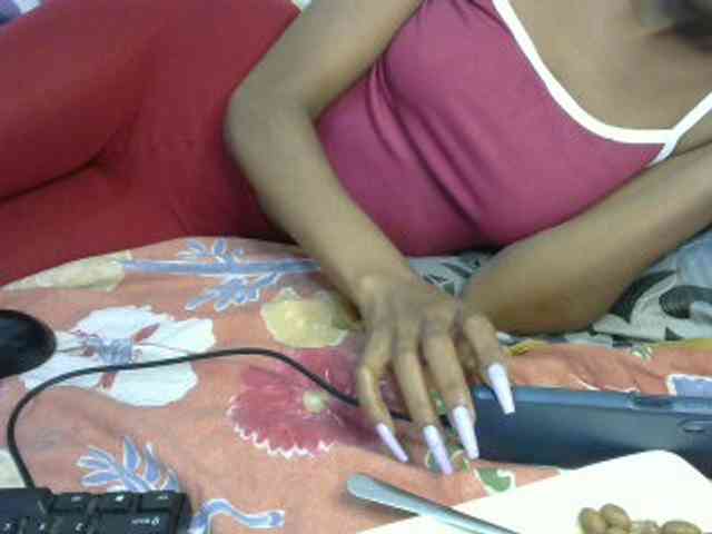 Truegirl2 webcam