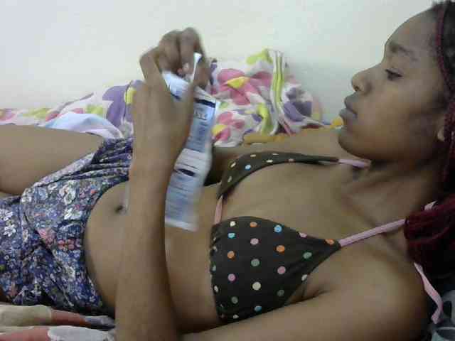 Truegirl2 webcam