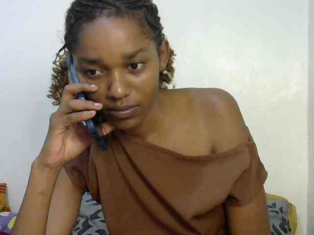Truegirl2 webcam