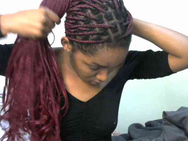 Truegirl2 webcam