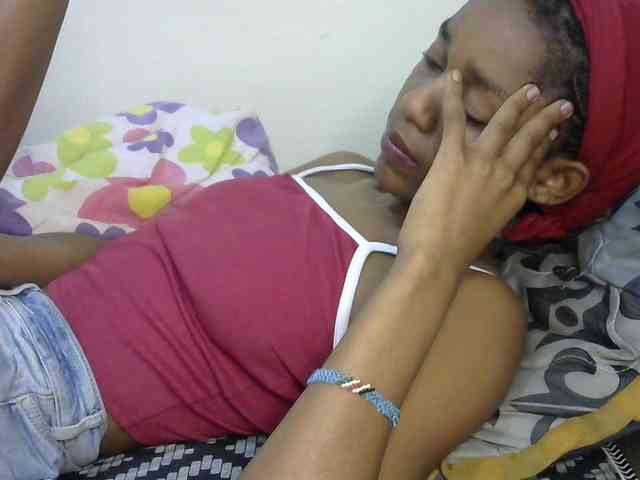 Truegirl2 webcam