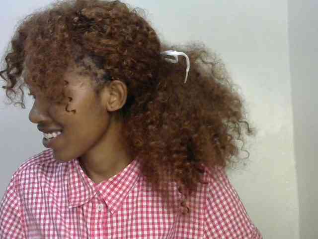 Truegirl2 webcam