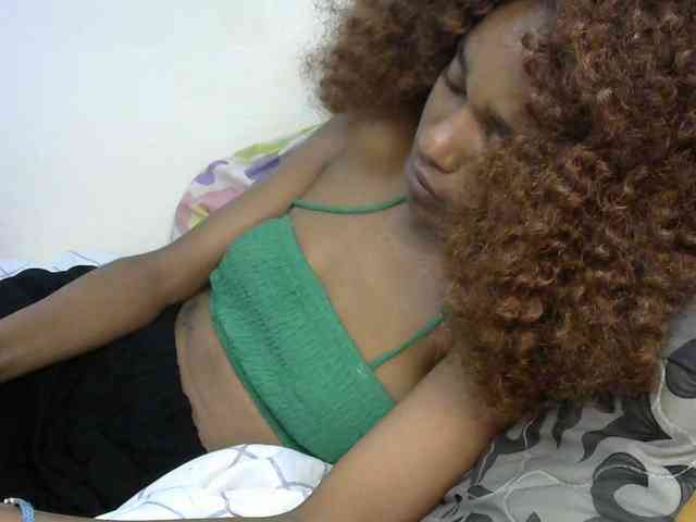 Truegirl2 webcam