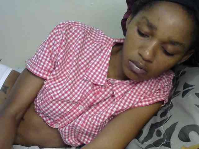 Truegirl2 webcam