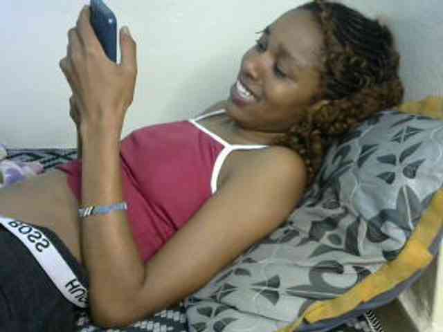 Truegirl2 webcam