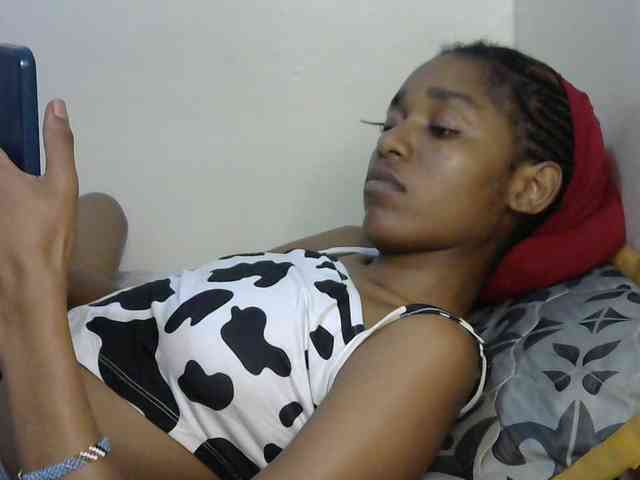Truegirl2 webcam