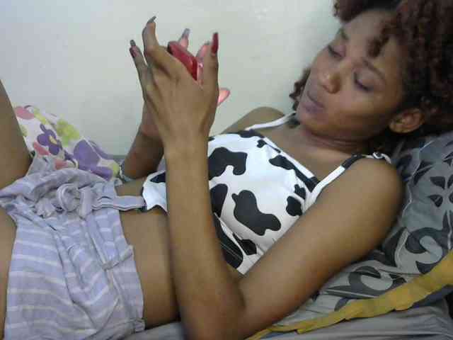 Truegirl2 webcam