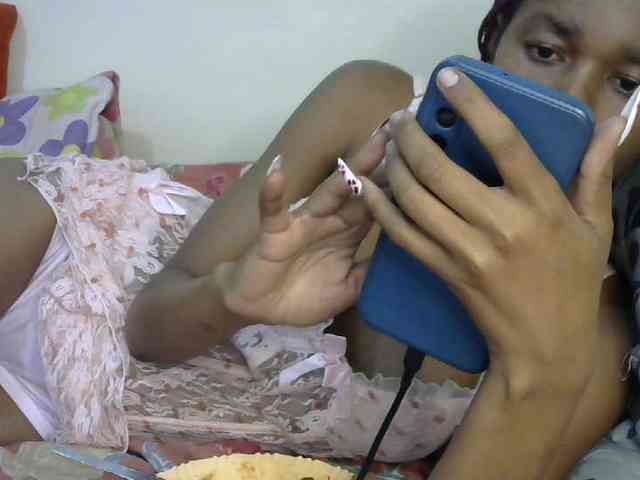 Truegirl2 webcam