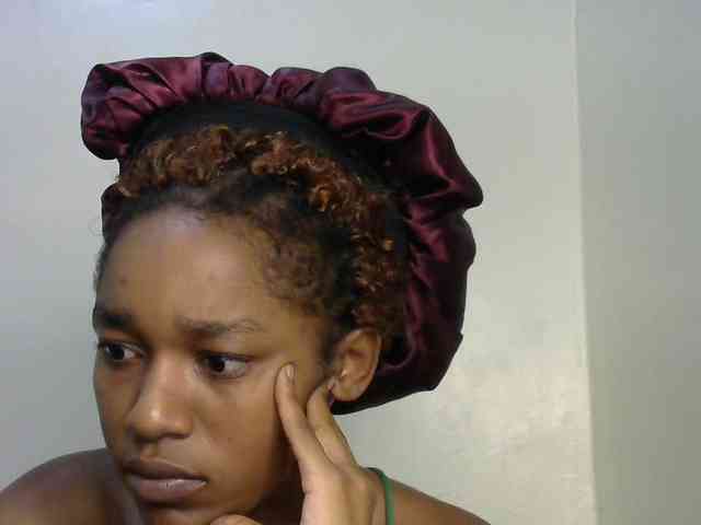 Truegirl2 webcam