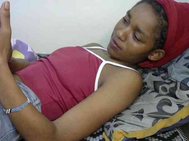 Truegirl2 webcam